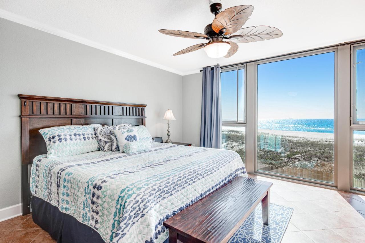 Perdido Towers Apartment Perdido Key Exterior photo