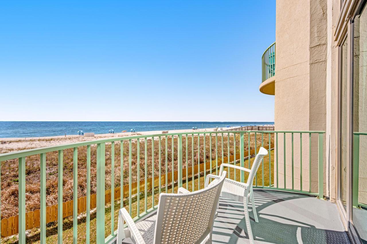 Perdido Towers Apartment Perdido Key Exterior photo
