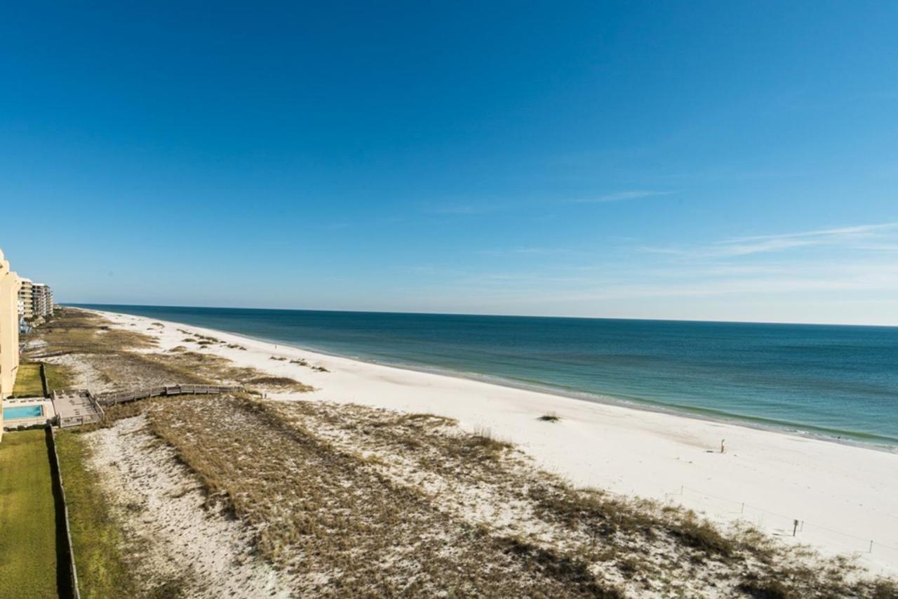 Perdido Towers Apartment Perdido Key Exterior photo